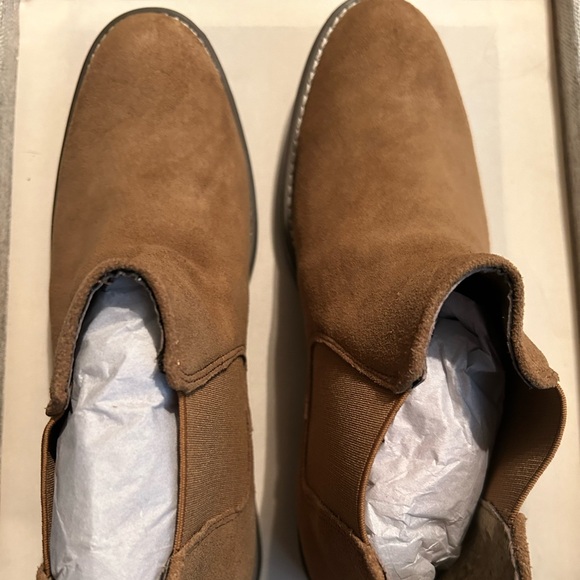 Bruno Marc Chukka Boots for Men Size 9.5 - Picture 1 of 9